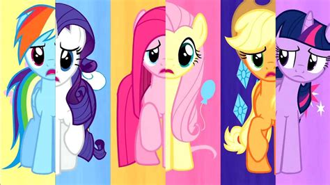 Decoding Cutie Marks: The Hidden Meanings in My Little Pony